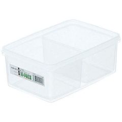 【グループA】ハイパック 角型 (仕切付) S-225 2ヶ入