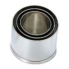 EBM 18-8 本職用厚口 抜型 丸型 #5