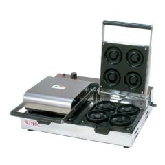 ベイクドドーナツメーカー CA-8