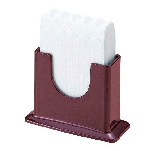 ナフキン立て ブラウン /業務用食器