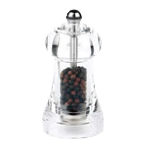【プジョー アクリルペパーミル トール 11cm 20101901】 高さ118(mm)/業務用食器