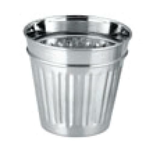 UK 18-8 プチ トラッシュカン