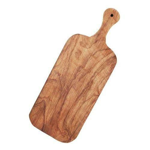 オリーブ グルメボード 406221 レクタングラー 21インチ