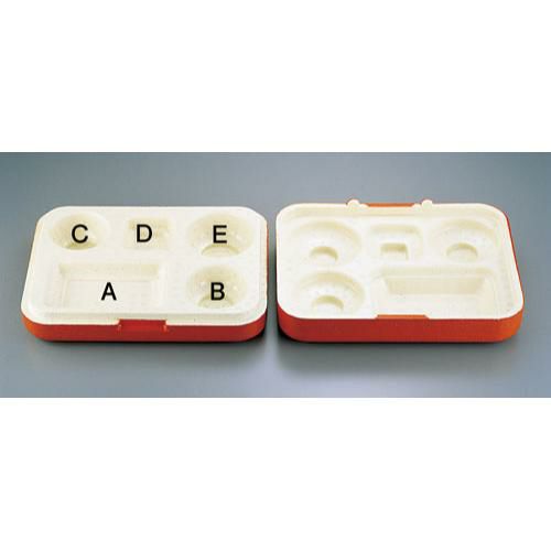 宅配給食保温ボックス お食事便 Z-375