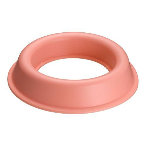 プチエイド 茶碗まくら HS-N6(M) ピンク