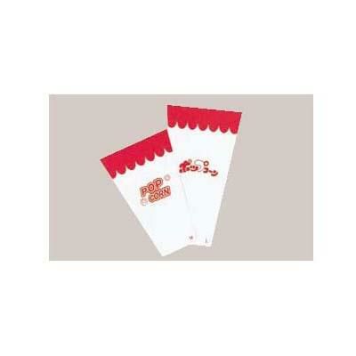 ポップコーン用スリープ (1000枚入) M  直径200×高さ300