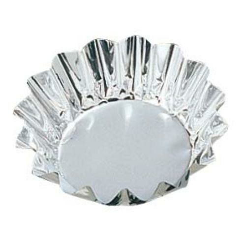 ホイルケース(スエルケース) 大(500枚包) 朝顔 アルミ