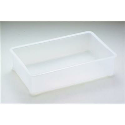 透明番重 B型 大 サンコー 【グループA】