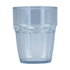 PC マーレ 段付タンブラー KB-111 ブルー