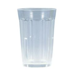 PC マーレ 8オンスタンブラー KB-112 クリア