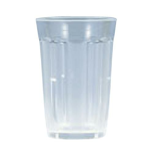 PC マーレ 8オンスタンブラー KB-112 クリア
