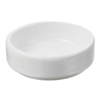 レヴォル クック&プレー スモールディッシュ ホワイト 647666