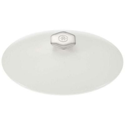 レヴォル レヴォリューション2 オーバルココット(サテンホワイト蓋) 32.5cm 649872