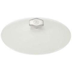 レヴォル レヴォリューション2 オーバルココット(サテンホワイト蓋) 32.5cm 649872