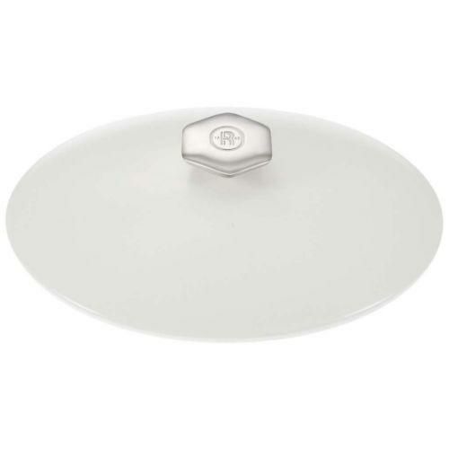 レヴォル レヴォリューション2 オーバルココット(サテンホワイト蓋) 32.5cm 649872