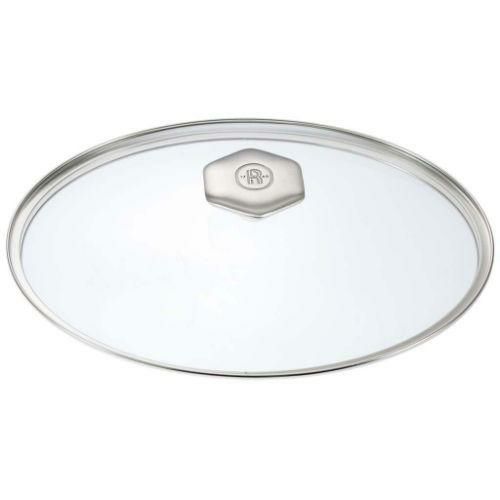 レヴォル レヴォリューション2 オーバルココット(ガラス蓋) 32.5cm 649873