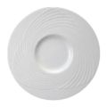 アミューズホワイト 31cm パスタプレート BA200-315