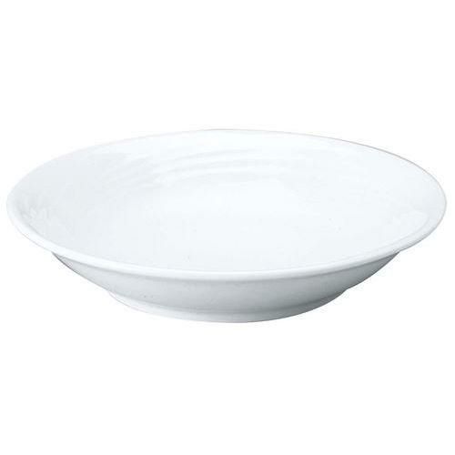 アミューズホワイト 14cm フルーツプレート BA200-210