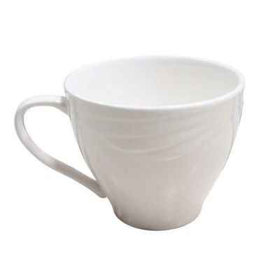 アミューズホワイト コーヒーカップ BA200-305