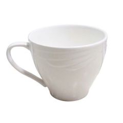 アミューズホワイト コーヒーカップ BA200-305