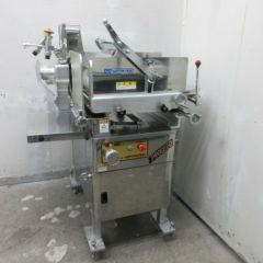 業界最長1年保証】【中古】ミートスライサー ワタナベフーマック 業界最長1年保証】【中古】ミートスライサー ワタナベフーマック