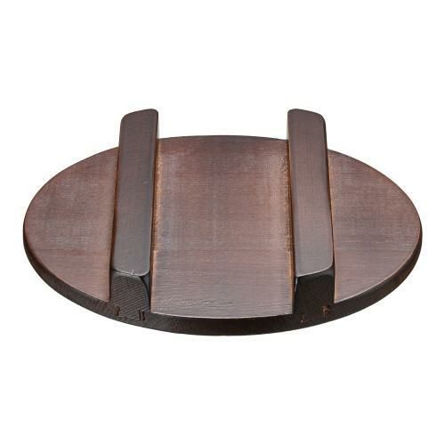 桶型飯器(古代色) 蓋 31017