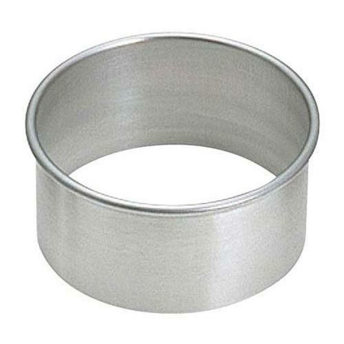 抜型 18-8 丸型 PP-577 8cm