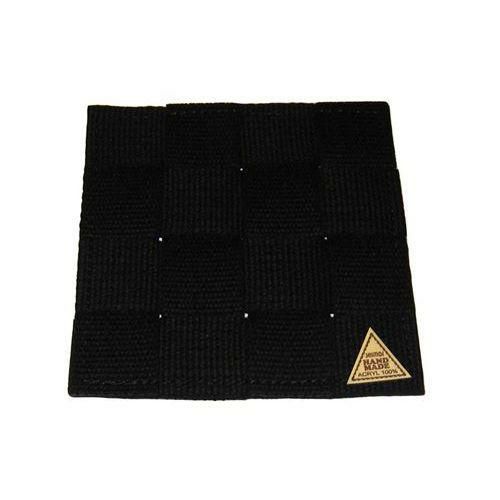 コースター #850 ブラック