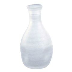 ガラス食器 吹雪 二合徳利 344 300cc