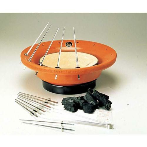 串焼ろばた 大 /業務用/新品/送料無料 | コンロ・七輪 | 業務用厨房