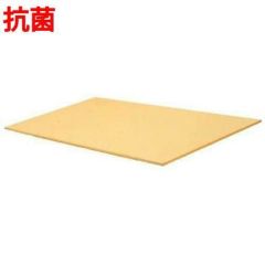 抗菌ラバーラ まな板マット RM 幅900×奥行400×高さ8mm