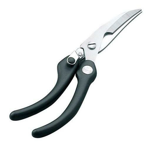 キッチンハサミ 5508 DZ 【グループA】