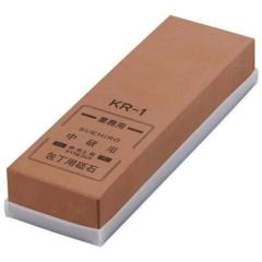 業務用 中仕上砥石(#1000)KR-1 一丁掛