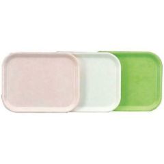 長手盆 H-3500 アイボリー FRP樹脂