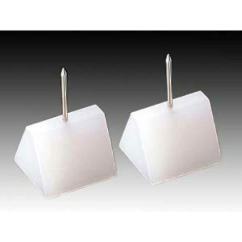 活造り用 マクラ(2ヶ1組)小 PC製