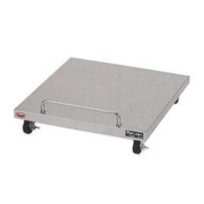 【マルゼン】炊飯カート CR-55 幅500×奥行500×高さ100