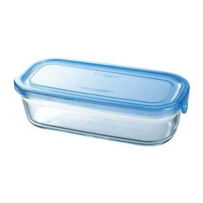 NEWパック&レンジ(アクアブルー)角型 KB3246-BLN