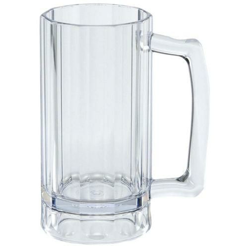 キャンブロ ビールマグ BWB16CW(135)