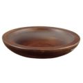 木製 惣菜くり鉢 浅型 小 45013