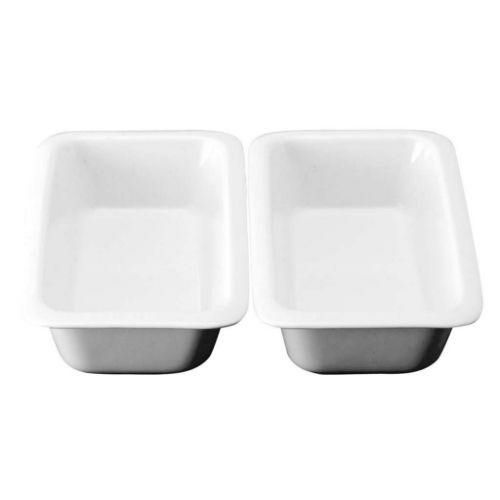 スマートチューフィング専用陶器 角型 1/2 2分割セット JW-600×2