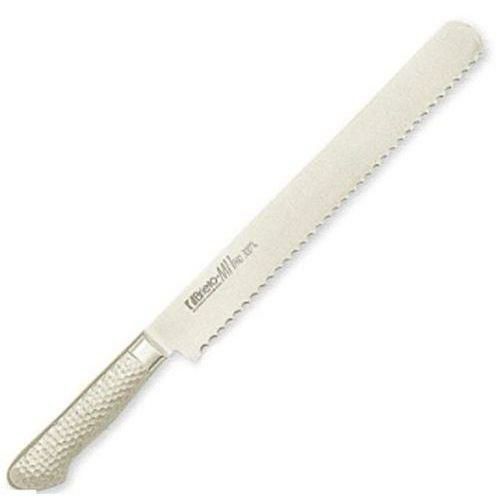 Brieto-M11PROシリーズ ウェーブナイフ (パン切) M1150 33cm