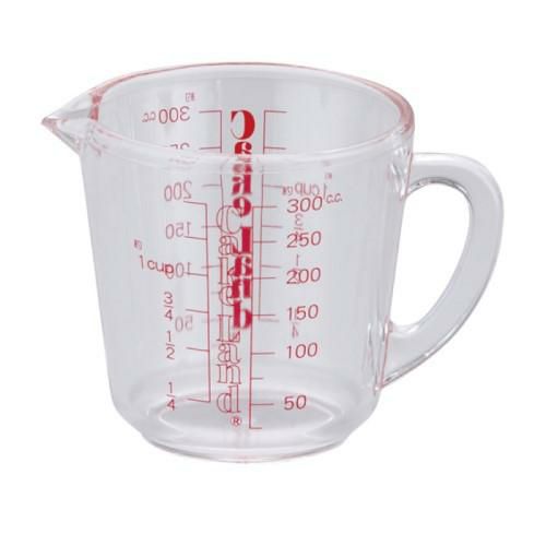 メタクリル メジャーカップ -212 300-