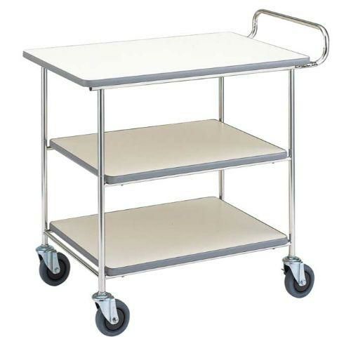 サイレント エコノミーサービスワゴン ESW-T3