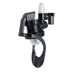 ワンショットメジャー 1本クランプ式セット H-60ml(H栓付)16875