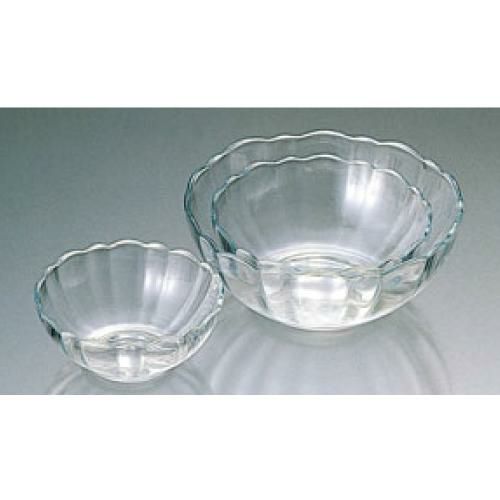 アルカド 花型 サラダボール 00549 15cm 高さ63(mm)/業務用食器