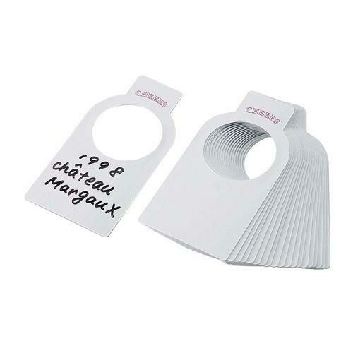 ワインタグ(20枚入)0002-473