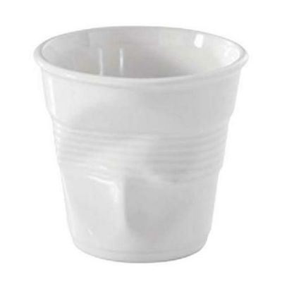 レヴォル フロワッセ カプチーノ ホワイト 617868