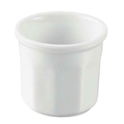 レヴォル ミニチュア ミニジャムポット ホワイト 615551