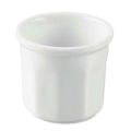 レヴォル ミニチュア ミニジャムポット ホワイト 615551