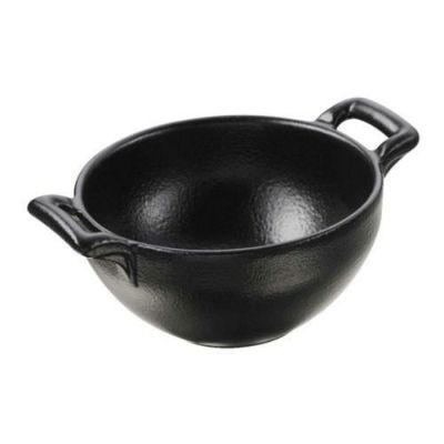 レヴォル ベルキュイジーヌ ミニボール ブラック 647569